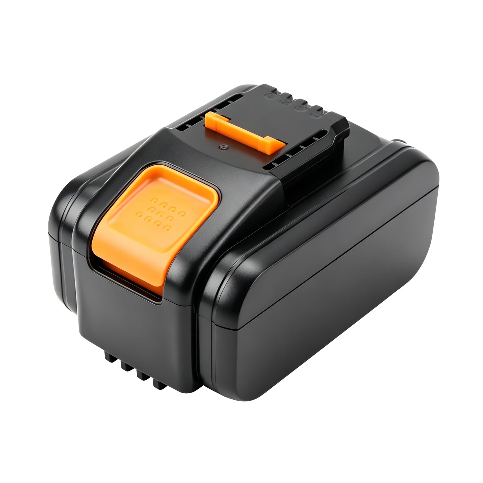 5000mAh Li-ion Akku für 20V WA3553 WR142E M700 WA3551, WA3551.1, WA3553, WA3553.1, WA3553.2, WA3556, WA3572, WA3605, WA3641