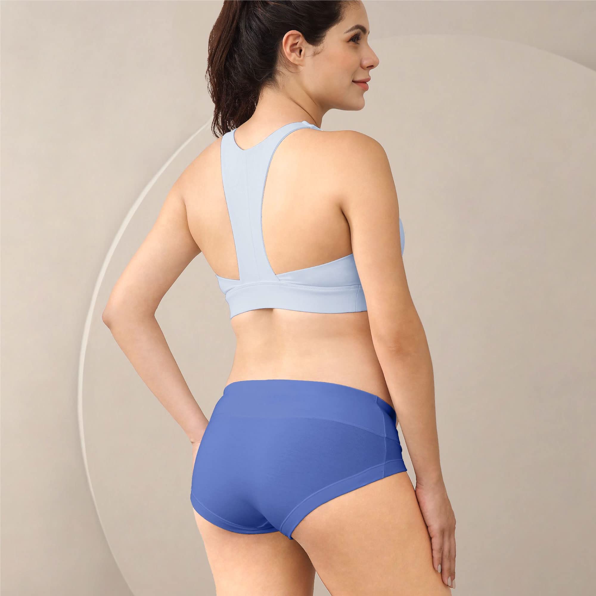 Buy Intimate Portal Maternity Underwear Pregnancy Postpartum Panties