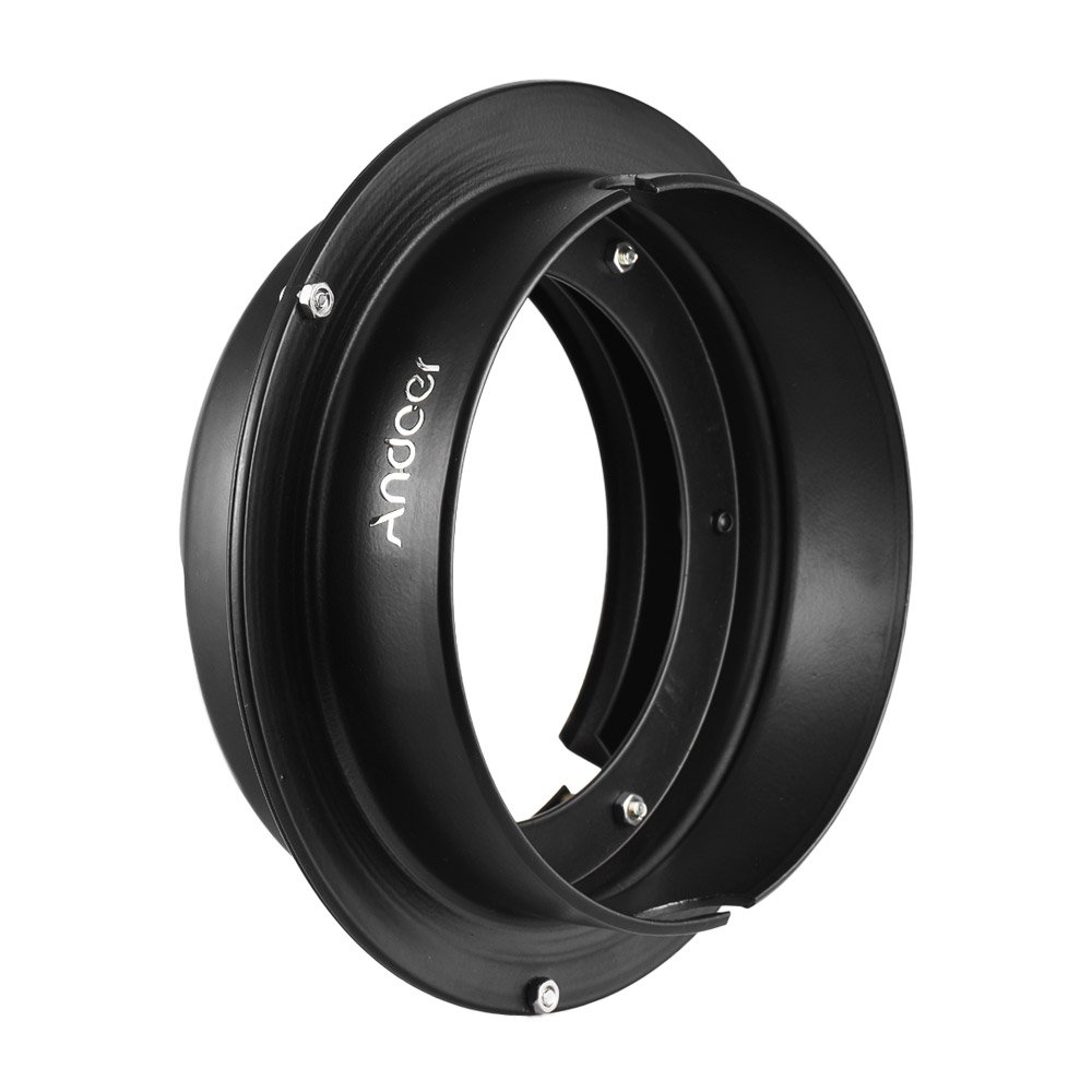 Ezybox II Speedlight Bracket - LL LS2701 | Global