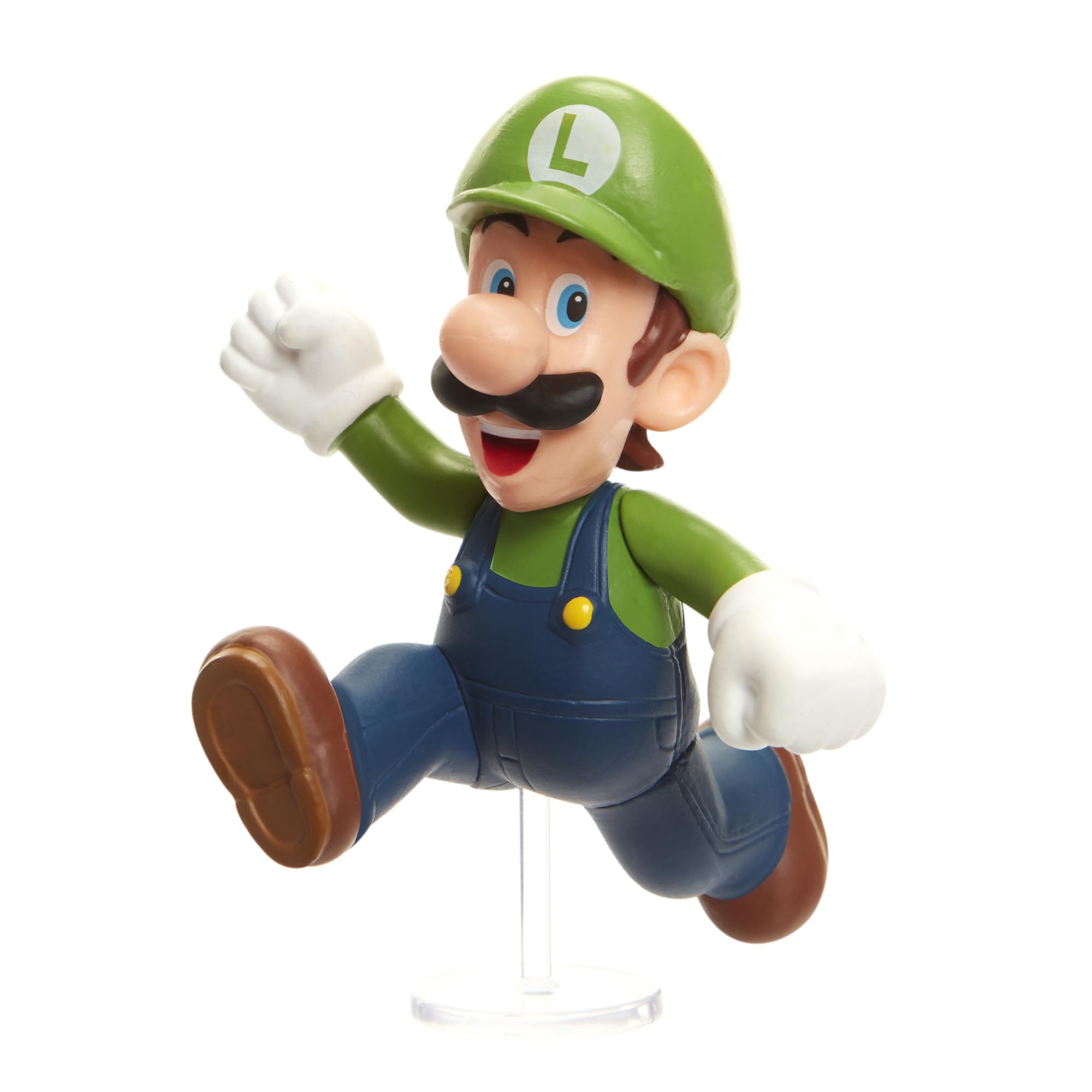 Pack 5 Figurines Mario Boo! 10CM