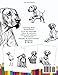 Rhodesian Ridgeback | Coloring Book: For Adults & Children (Dogs | Coloring Books)