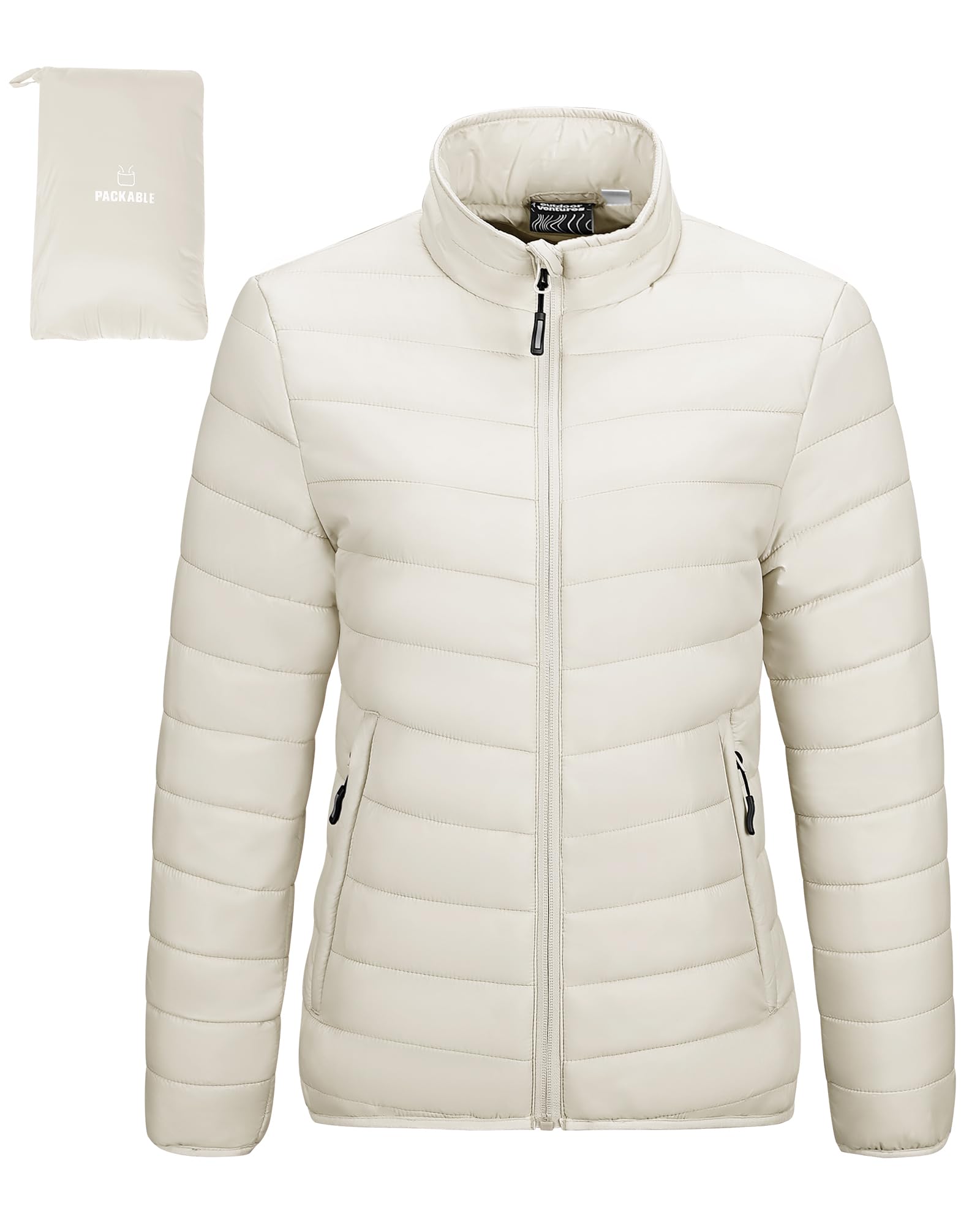 Outdoor Ventures Puffer