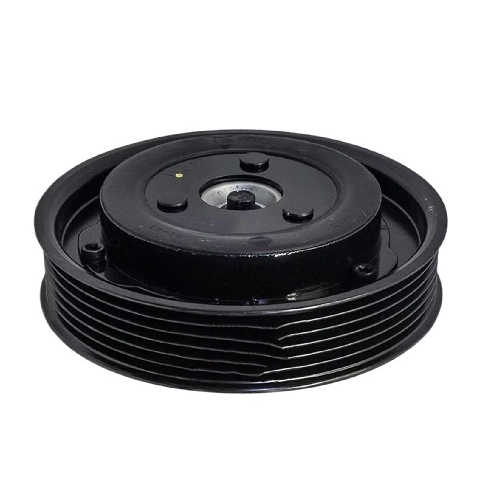 Qiuymgfg One Color Ac Compressor Clutch Kit Fit For Santa Fe Fit For Kia Fit For Sorento 977011U600 977011U500 9 Cac Air Conditioning Compressor Pulley Clutch