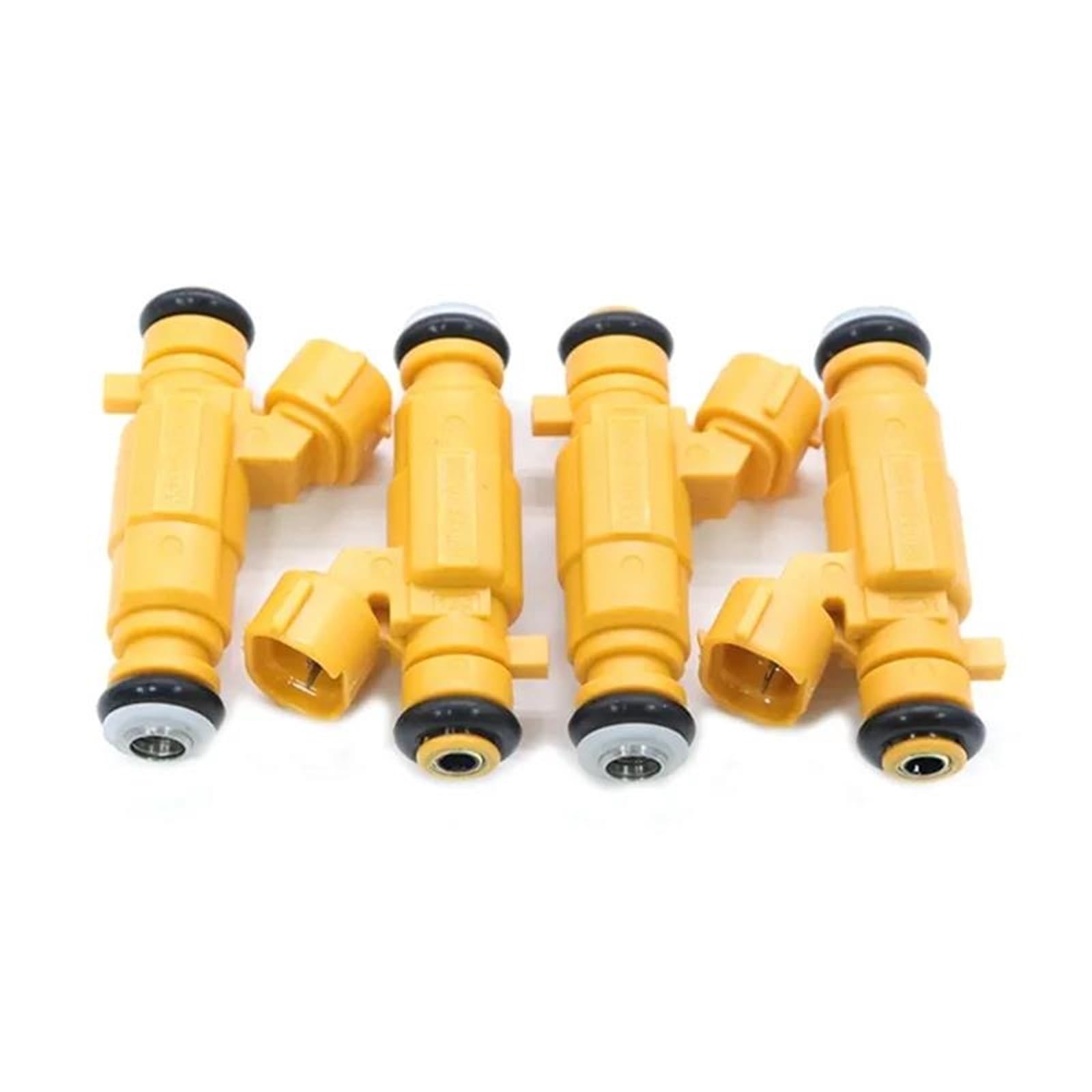 4PCS Fuel Injector 35310-2B020 353102B020 for Hyundai I20 I30 for Kia for Rio for Venga for Cerato 1.4 1.6 9260930074 Treatment
