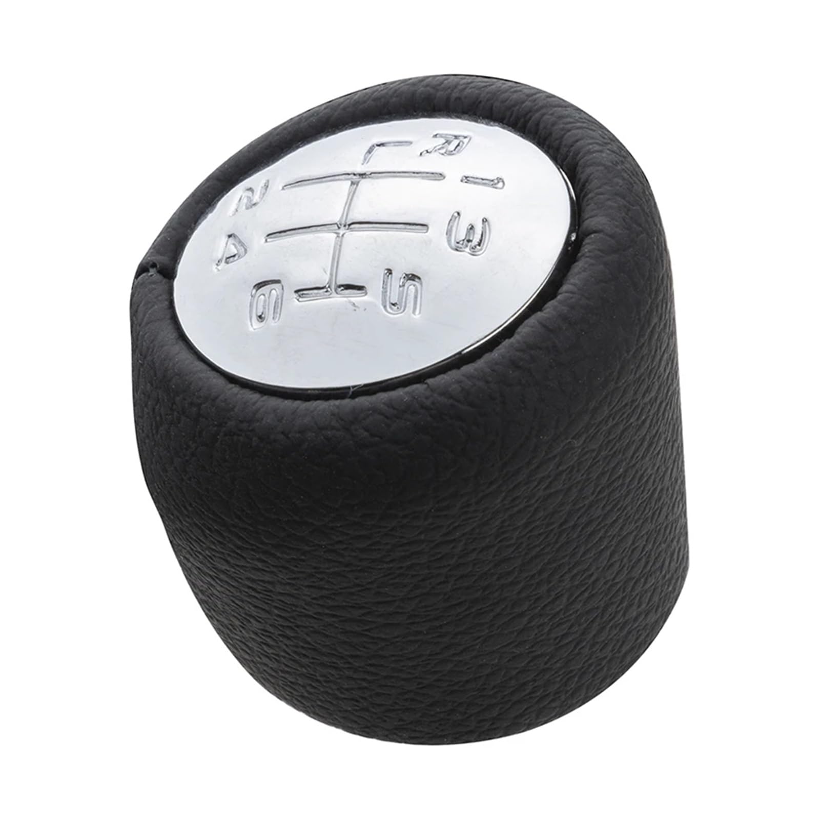 Lozopmtmld One Color For Laguna Ii 2 Mk2 2001-2007 Sporty Gear Knob Black