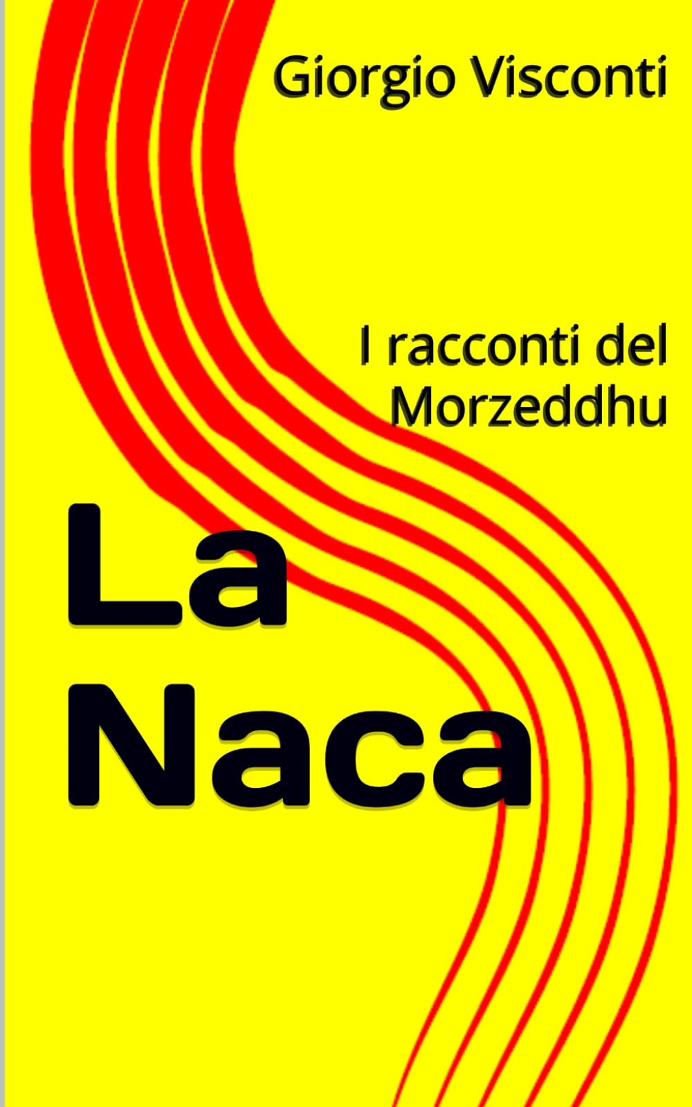 La Naca: I racconti del Morzeddhu