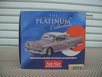 1958年　ビュイックリミテッドリビエラ 1958年 ビュイックリミテッドリビエラ - メルカリ