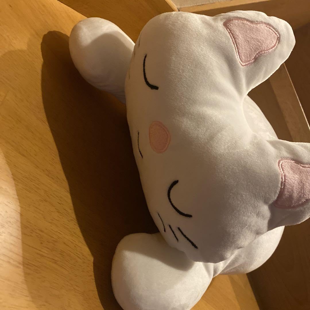 Amazon.co.jp: ノンタン すやすや 抱き枕 : ホビー