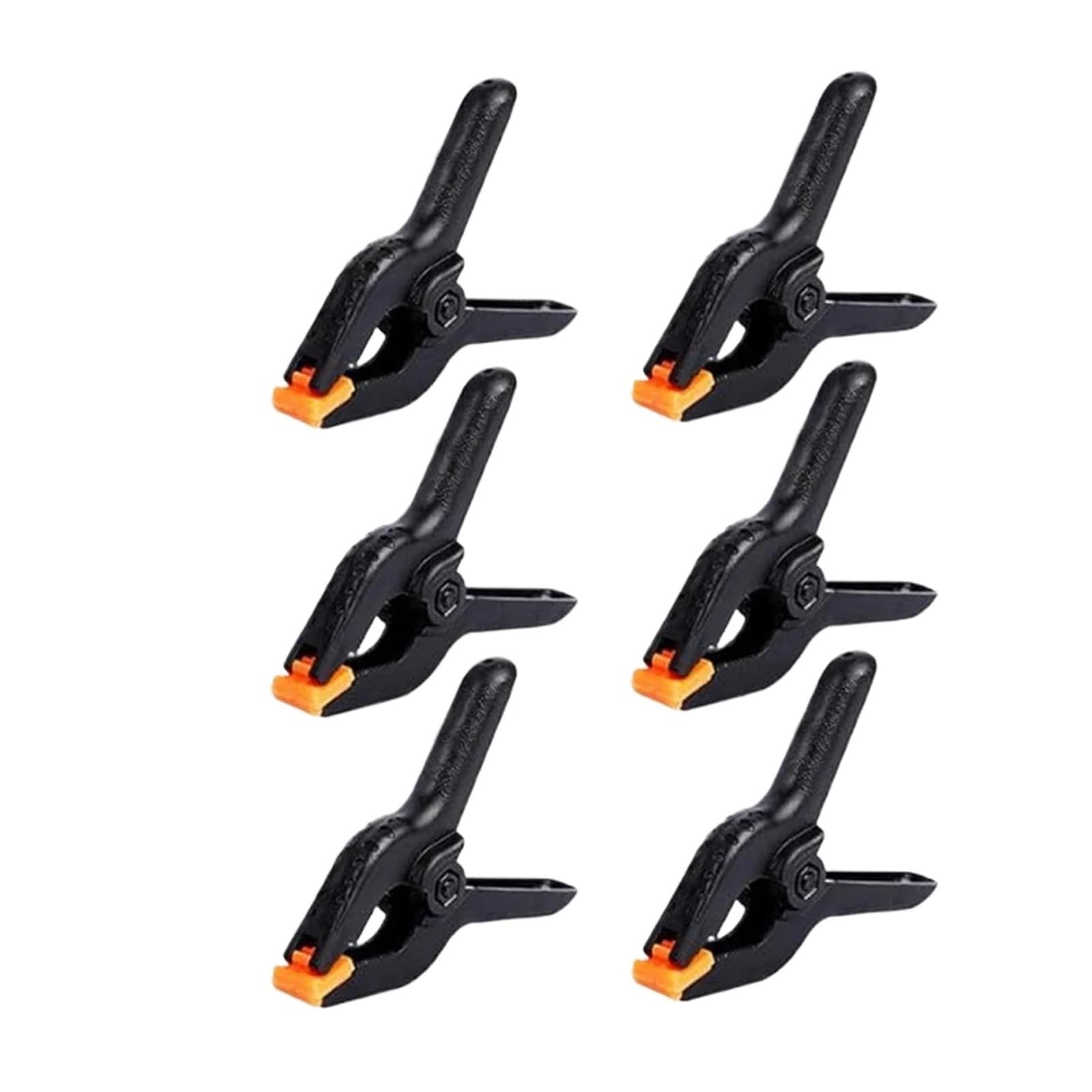 Heavy Duty Clips for Balloon Arch, Woodworking Clamps for Gluing
