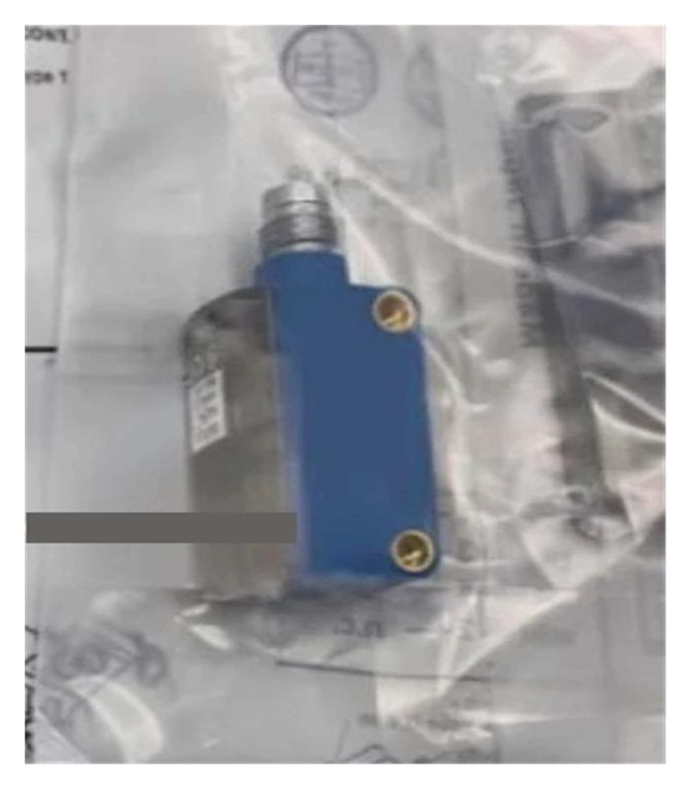 BALYDLUL Photoelectric Sensor GL6-P4212 GL6-P4211(GL6-P4211)