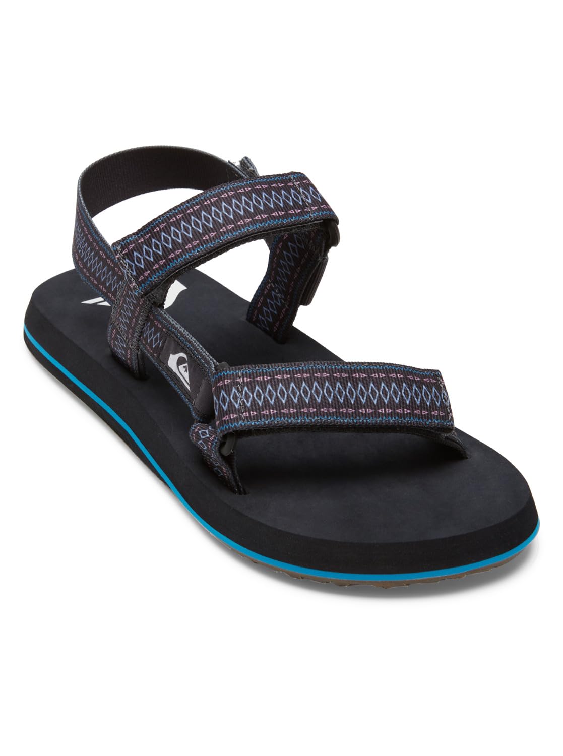 Quiksilver Monkey Caged - Sandalias para Hombre