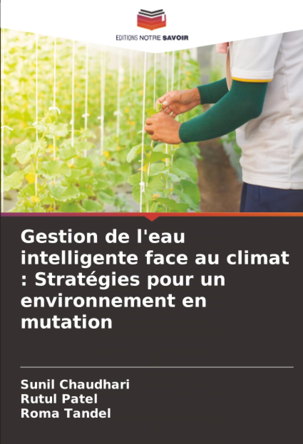 Gestion de l'eau intelligente face au climat : Stratégies pour un environnement en mutation