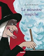 Le minestre magiche Bababum