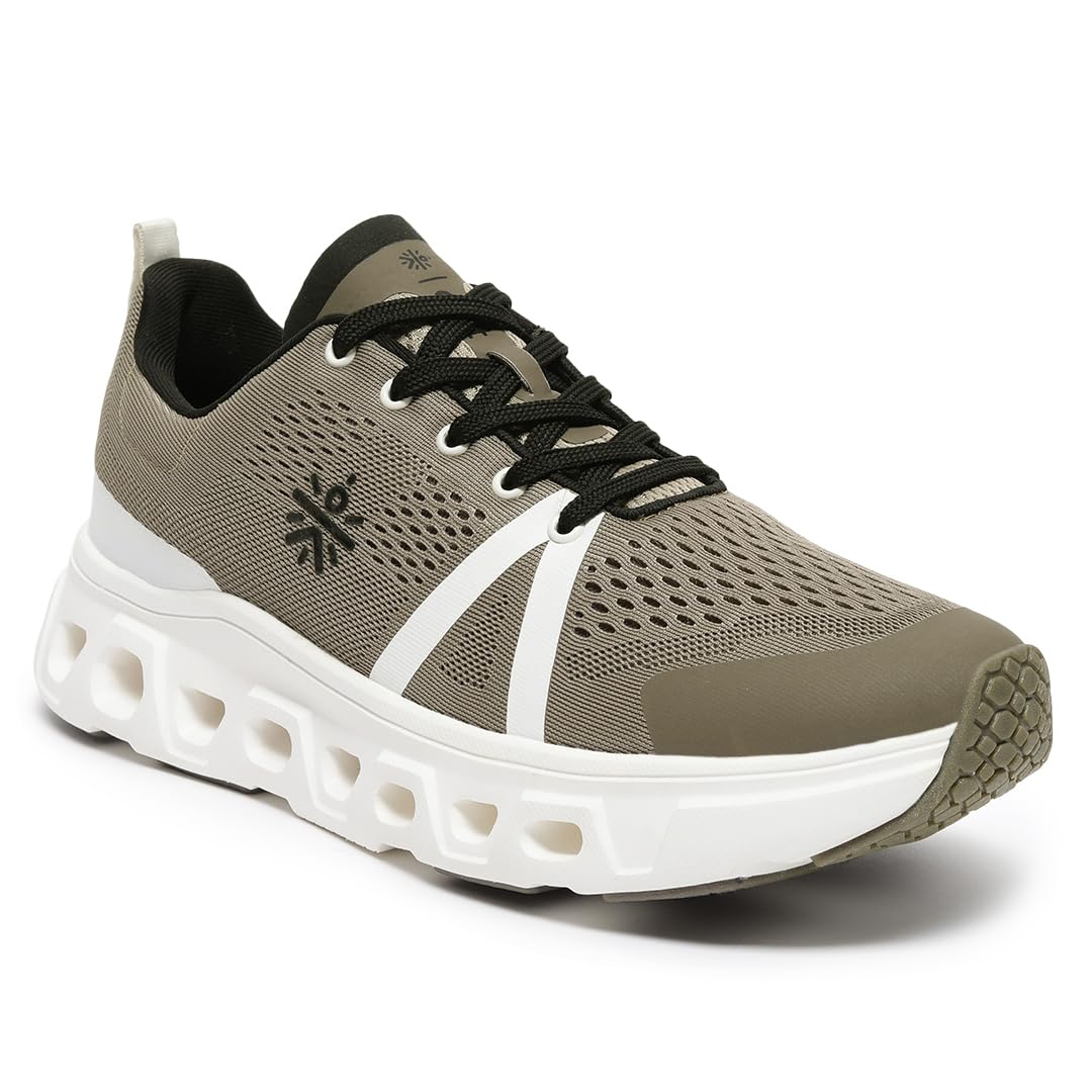 Cult Men's Ethereal Running Shoes-picture-24