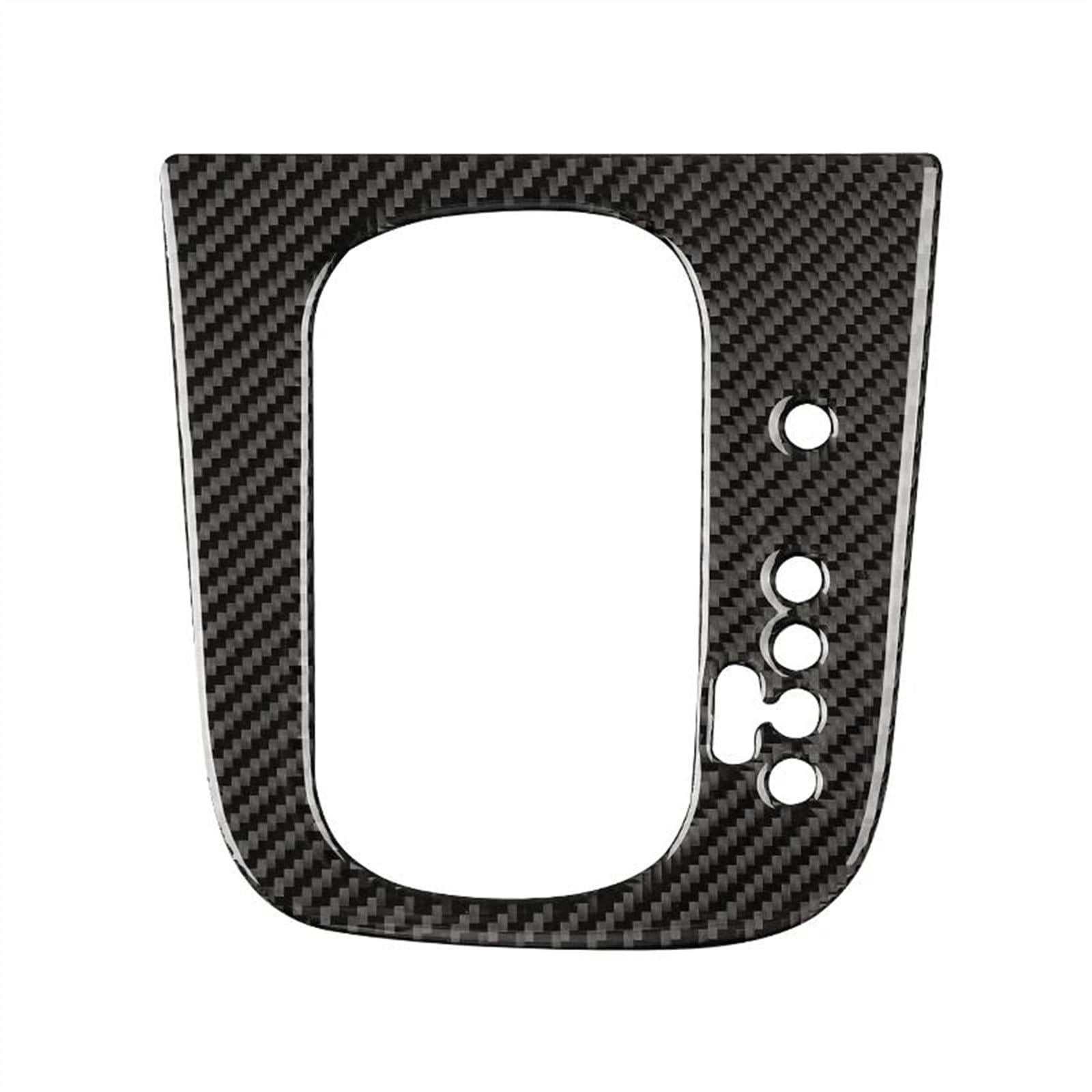 Qibbei C Rhd Car Interior Accessories Sticker Gear Shift Panel Frame Cover For Golf 6 Gti R Mk6 2008 2009 2010 2011 2012 Stickers(C Rhd)