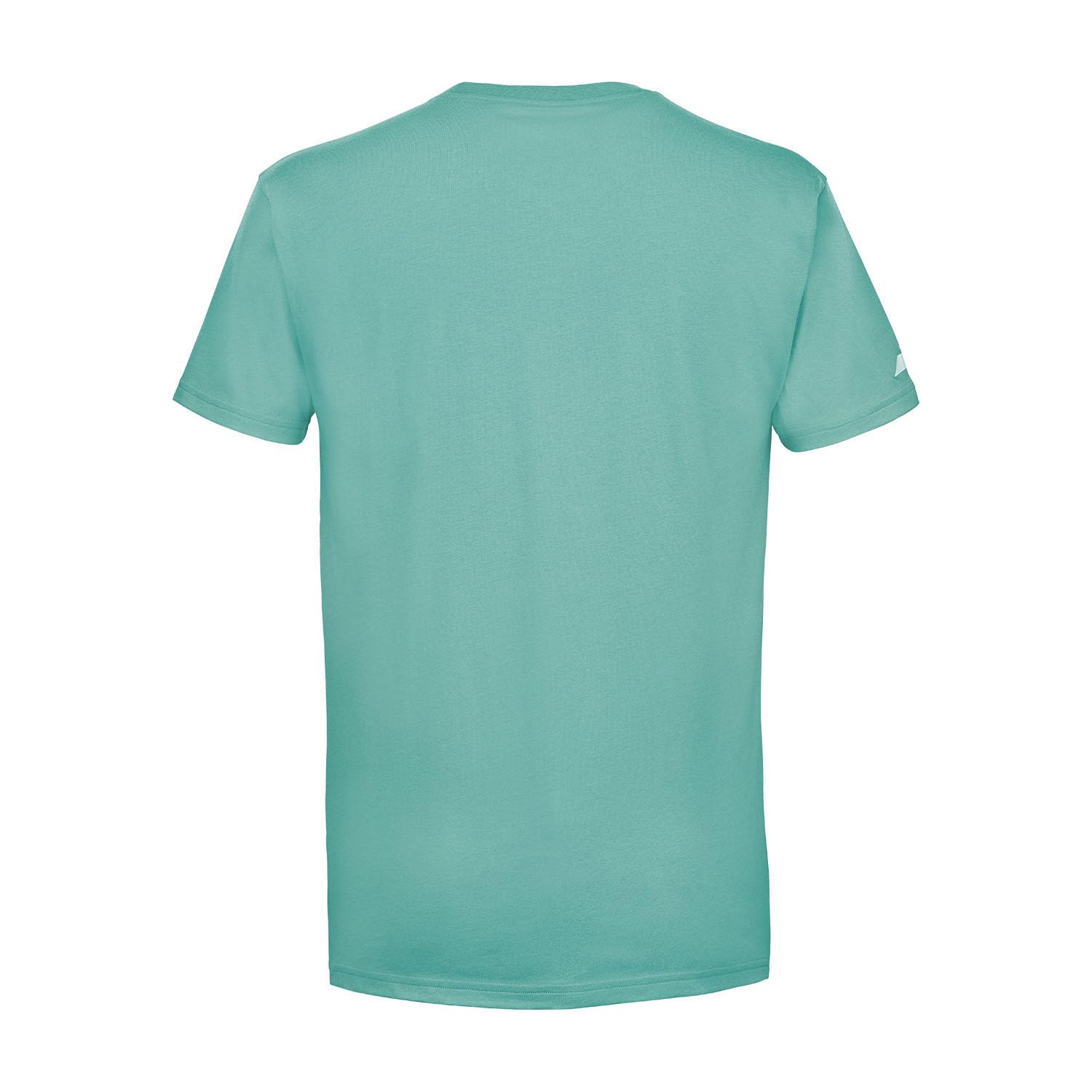 Babolat Camiseta EXS Bg Flag tee