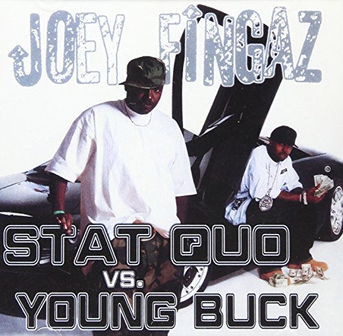 Stat Quo Vs Young Buck [Import]