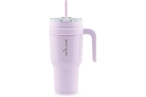 REDUCE Cold1 40oz Handle Water Bottle for Kids