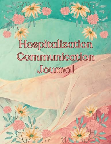 Hopsitalization Communication Journal