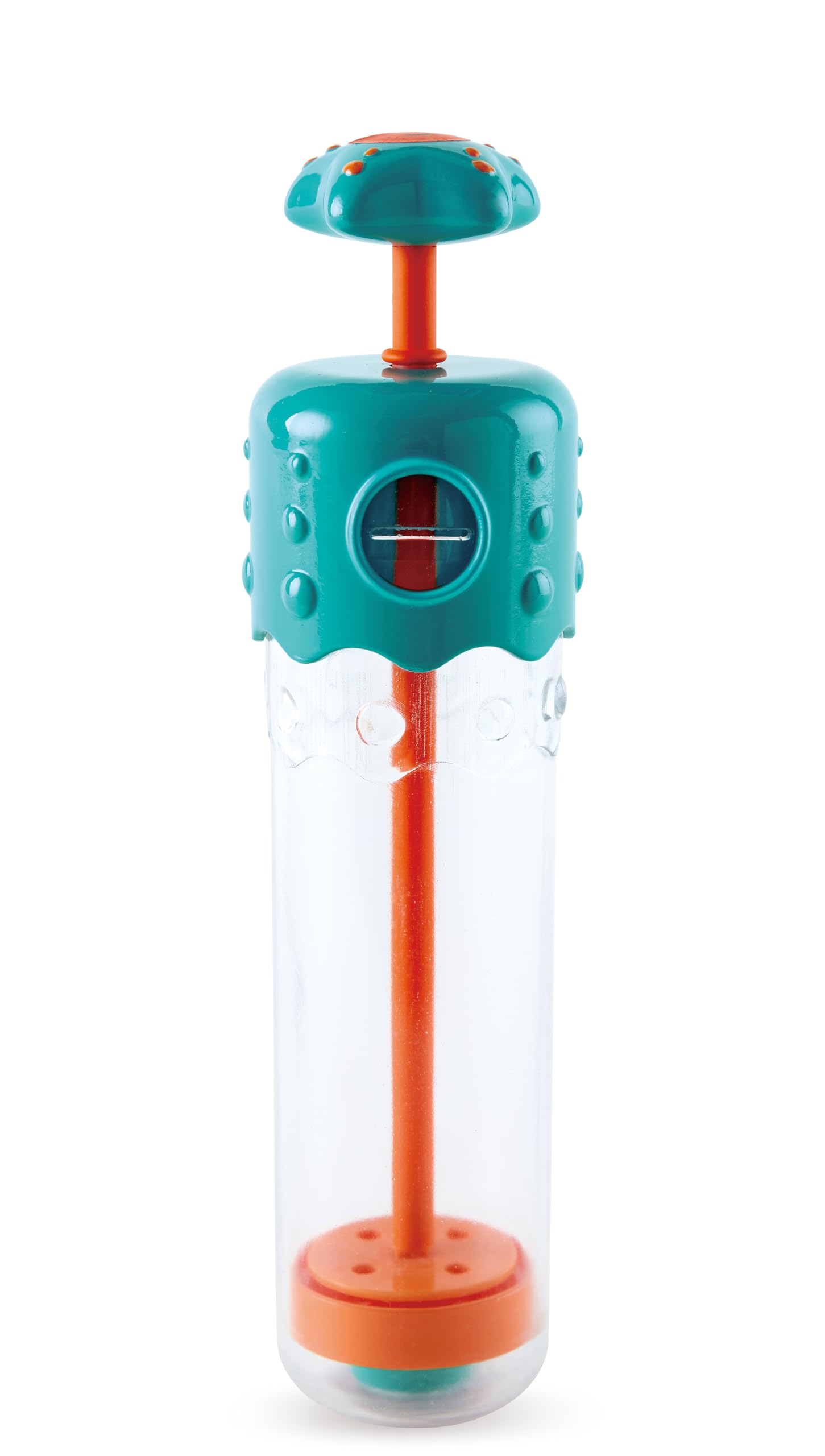 Multi-Spout Water Sprayer - Bath and Pool Toy, Water Squirting Action, Fun Bath & Water Play Toys