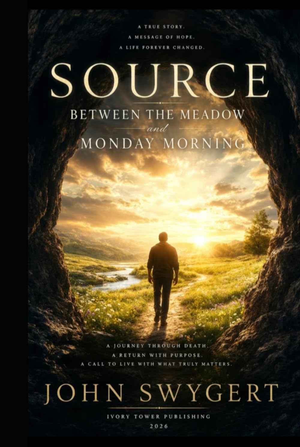 SOURCE: Between the Meadow and Monday Morning