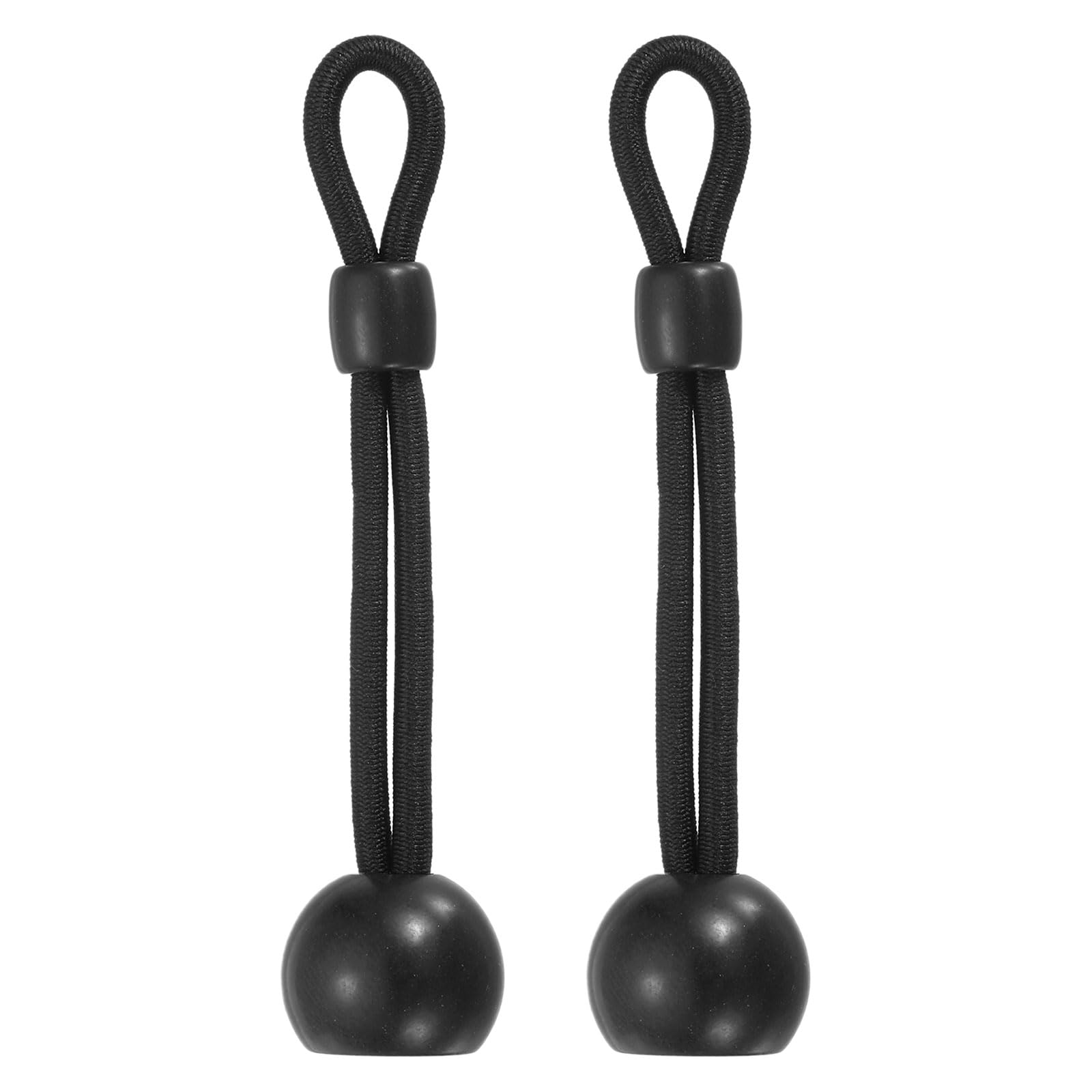 Persiana enrollable exterior cuerda elástica de repuesto uxcell correas de amarre 4 pulgadas
