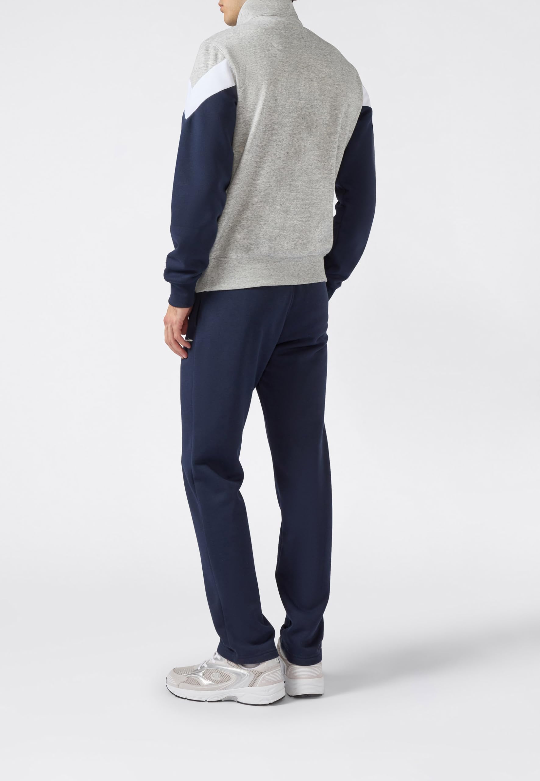 Champion Legacy Men Tuta Uomo (Pacco da 1)