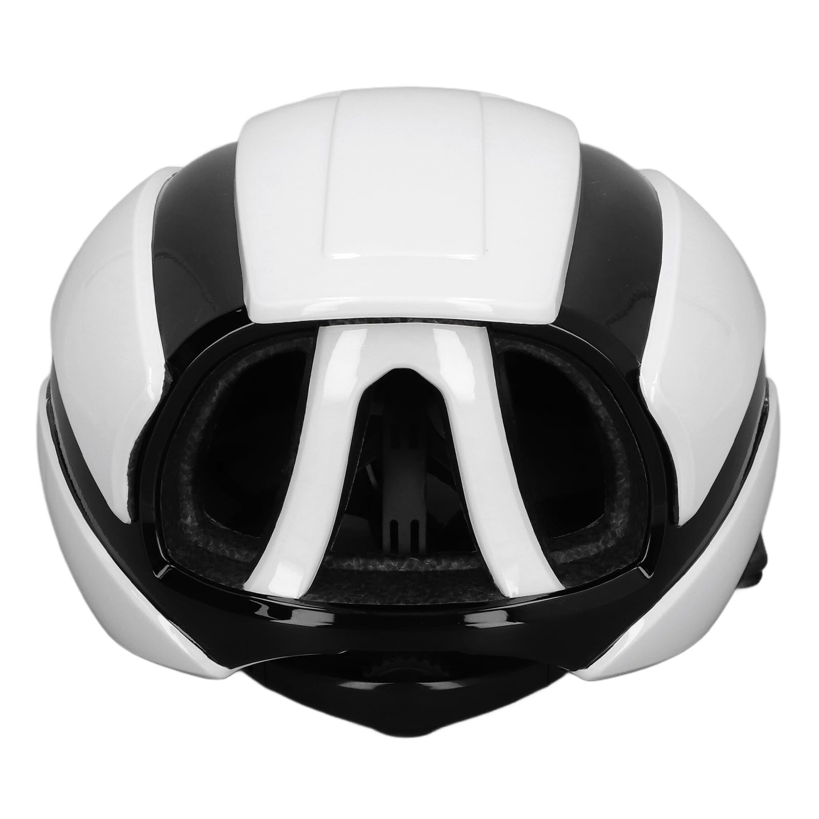 Casco de Ciclismo de Carretera, Material Ligero y Transpirable de PC+EPS con Circunferencia de Cabeza Ajustable para Mujeres y Hombres, para Ciclismo de Carretera