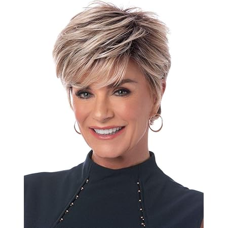 Toni brattin wigs on amazon uk Clearance