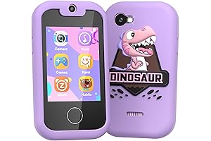 Smarty, Premium Kids Phone