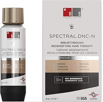 DS LABS SPECTRAL-DNC-N 60ml