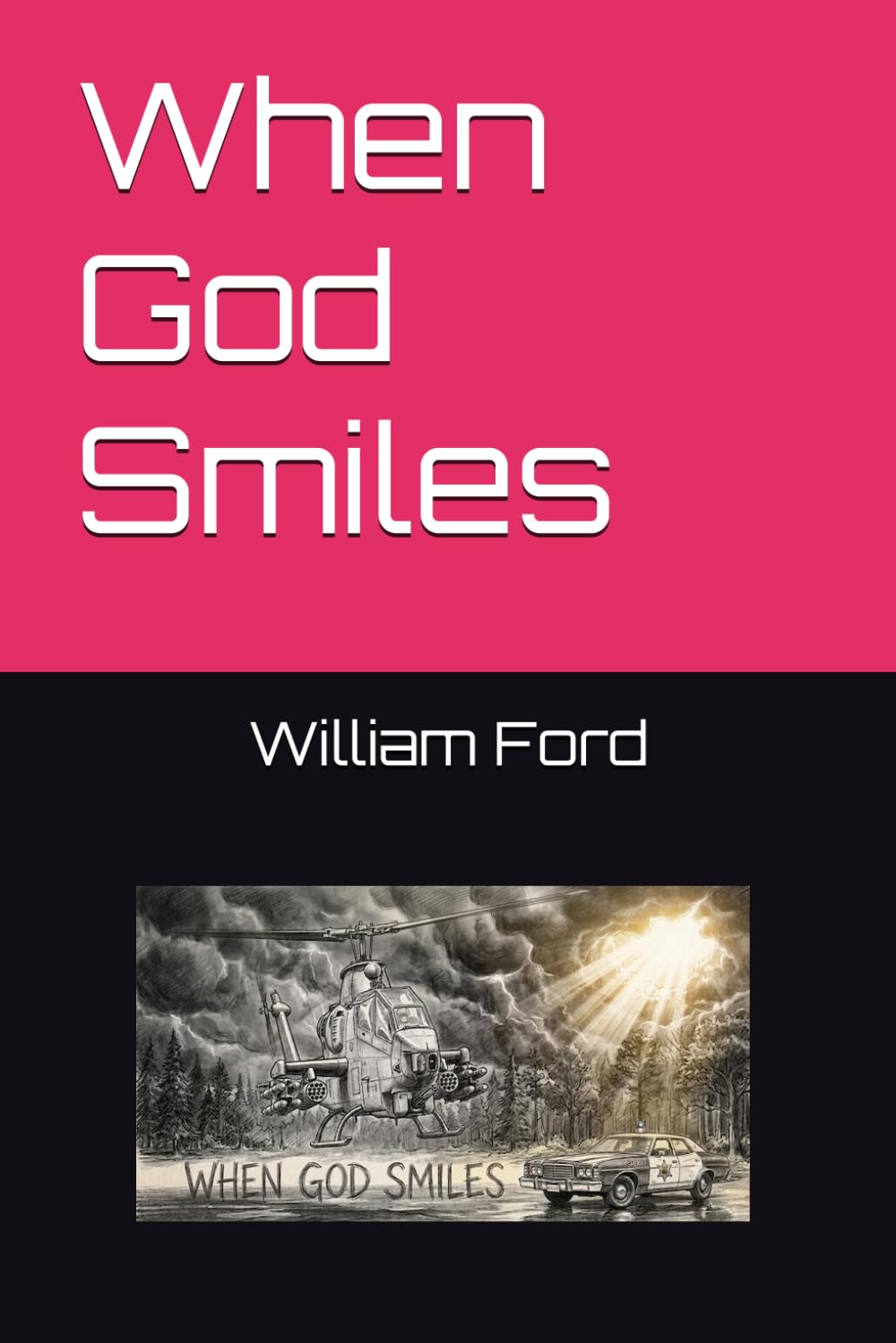 When God Smiles