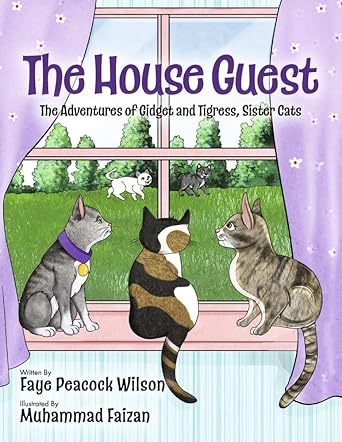 The House Guest