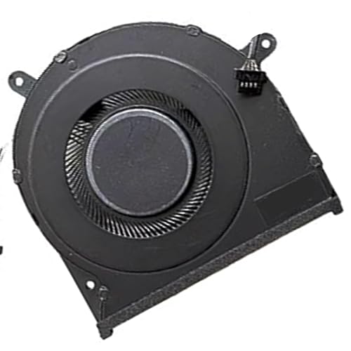 EG75070S1-C630-S9A Reemplazo del ventilador de refrigeración de CPU para Razer para Blade 15 RZ09-0351 RZ09-03519 RZ09-03519E11 RC30-0351 2020 Año