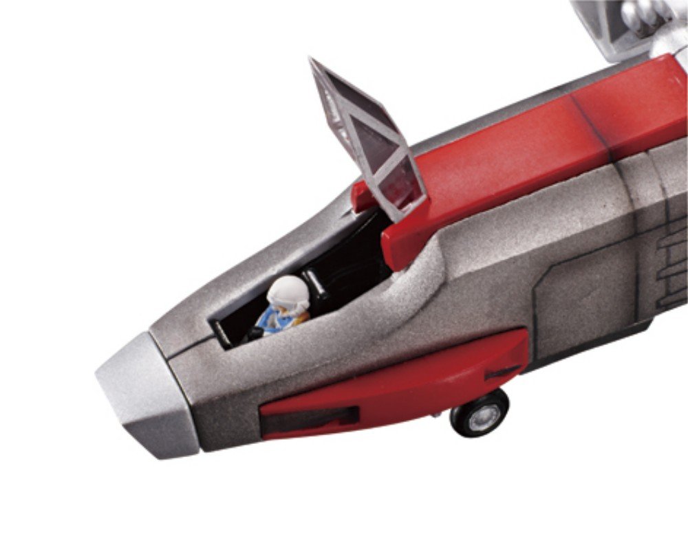 Amazon | TAMASHII NATIONS U.M.W. UX-03 XIGファイターSG  