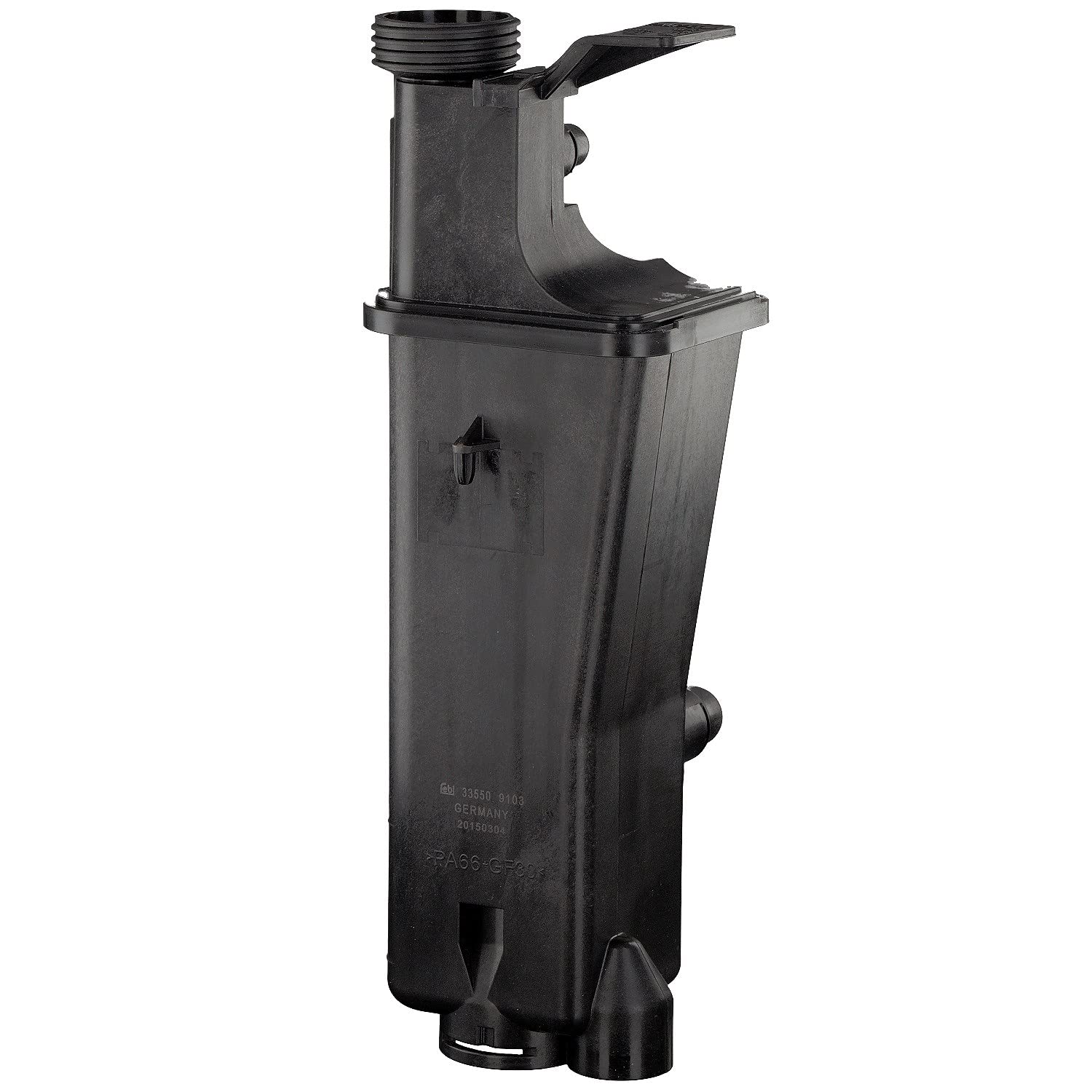 febi bilstein 33550 vaschetta espansione, 1 unità