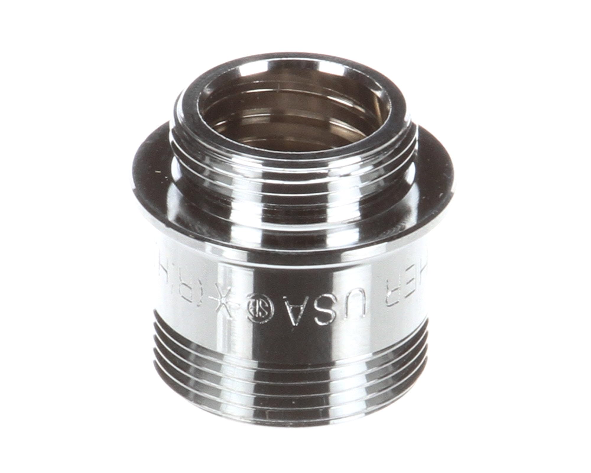 Fisher 3000 – 3304 ADPTR tallo 1/2 Rh RC