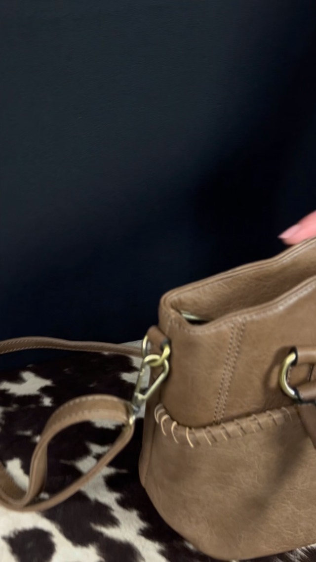 Borsa Tote da donna con manico regolabile Miss Lulu | Goods