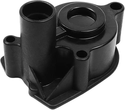 Miniatura 2 de 96148Q8 Kit de reparación de impulsor de bomba de agua para Mercury Mariner Alpha One Reemplazo 96148A8 46-96148A8 46-96148Q8 46-96148T8, 18-3217