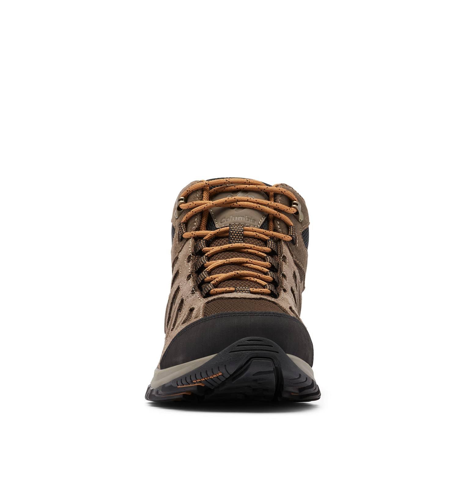 Columbia Redmond 3 Mid Wp Botas montañaHombre
