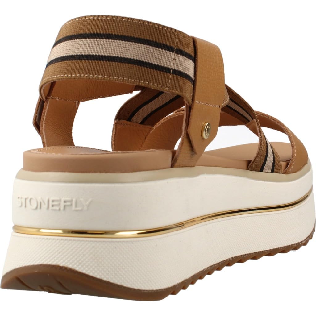 Stonefly Nicole 2 Elastic Nap