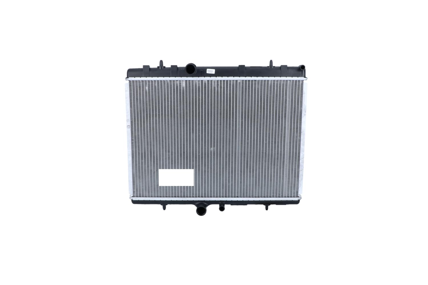 NRF 50438 Radiador, refrigeración del motor