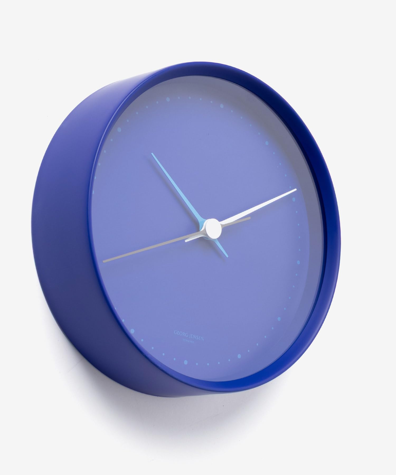 Georg Jensen KOPPEL 10020488 Wall Clock, Wall Clock, Wall Clock 