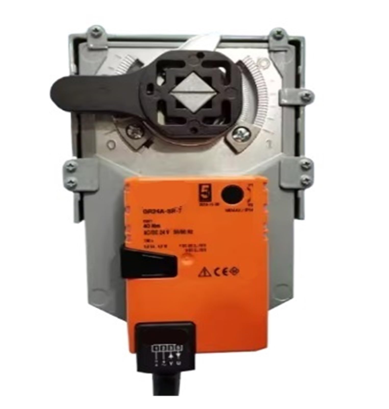 NACODLUL SR24A-SR-5 LRQ24A-SR R2040-16 - S2 Ball Valve Actuator(LRQ24A-SR)