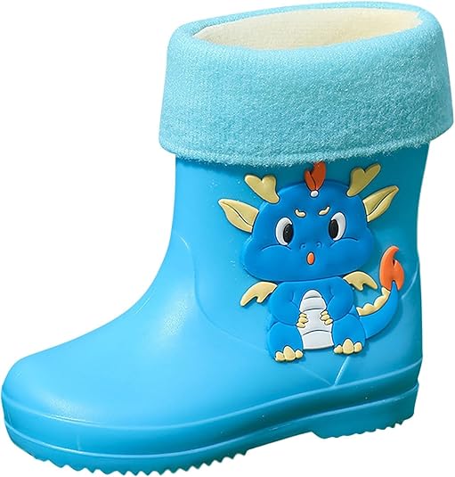 Stitch Stivali Pioggia Disney Stivali Pioggia Bambino Disney Lilo E