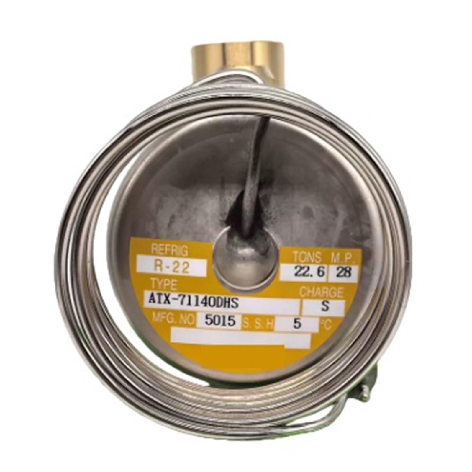 Folisila One Color Atx-71140Dhs R22 79.4Kw Electronic Expansion Valve
