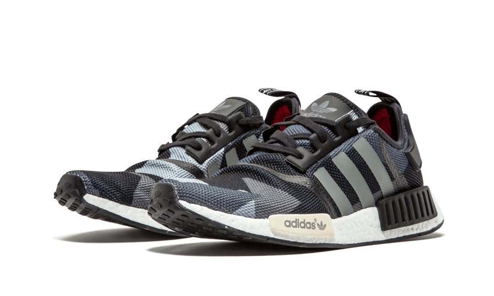 adidas gazelle silver green womens Adidas NMD_R1 G55576  Kick Theory