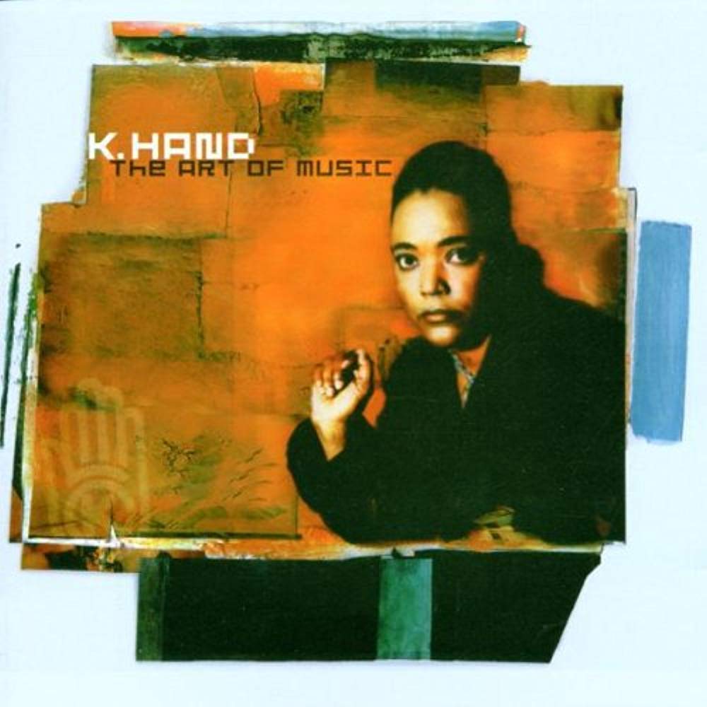 Art of Music [Audio CD] Hand, K