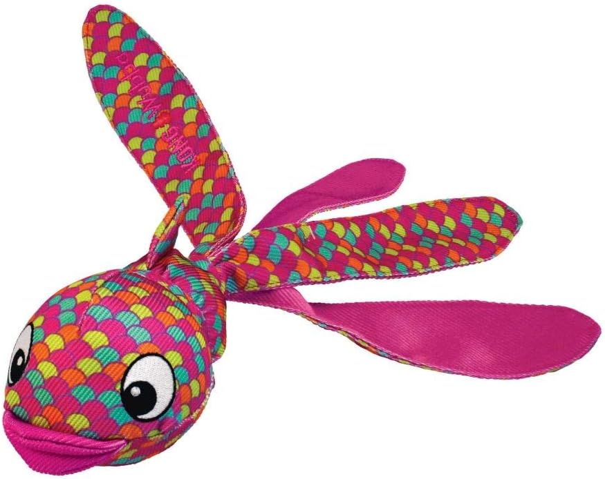 Multi - Wubba Finz - S - 1 piece