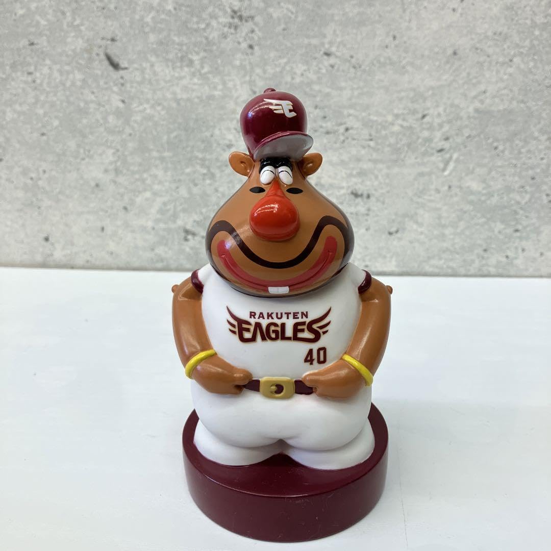 Amazon.co.jp: 楽天イーグルス ウィーラー ハクション大魔王